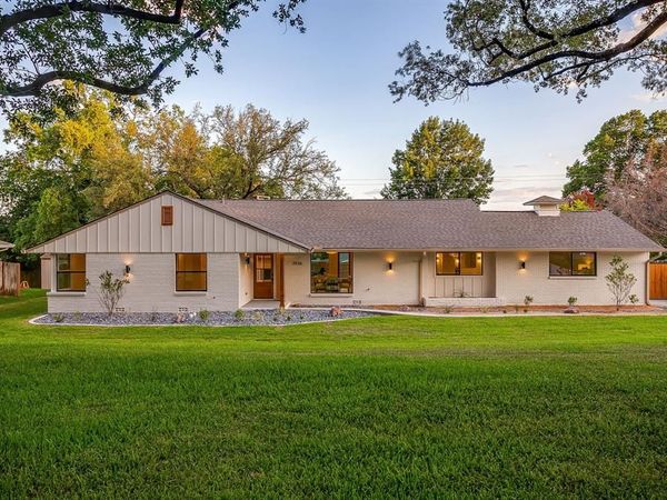 3936 Floyd Drive, Fort Worth, TX 76116