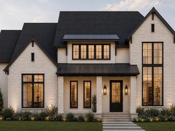 1109 Grassmere Drive, Richardson, TX 75080