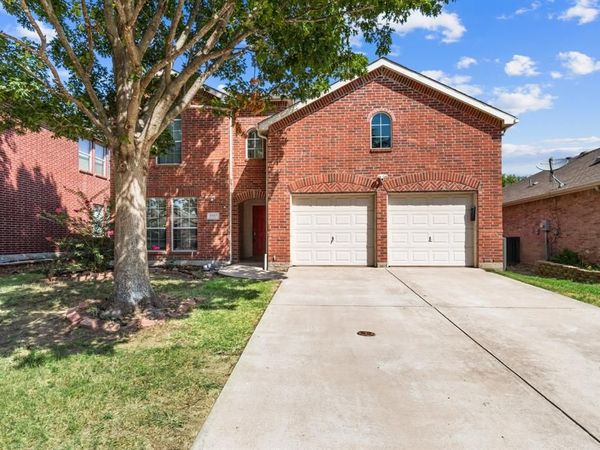 2217 Eisenhower Drive , McKinney, TX 75071