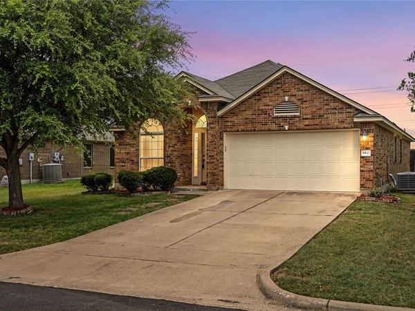 6541 Serena Lane, Waco, TX 76712
