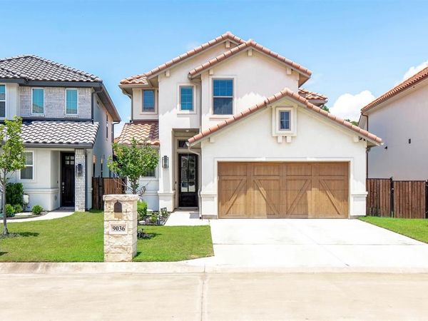 9036 Lakeside Drive, Fort Worth, TX 76179