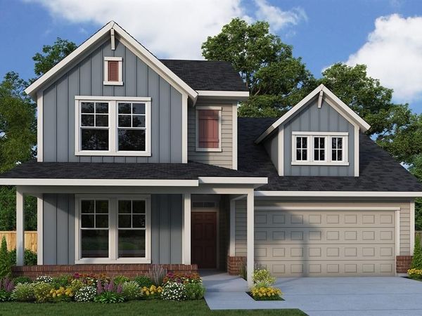 9008 Chestnut Lane, Justin, TX 76247