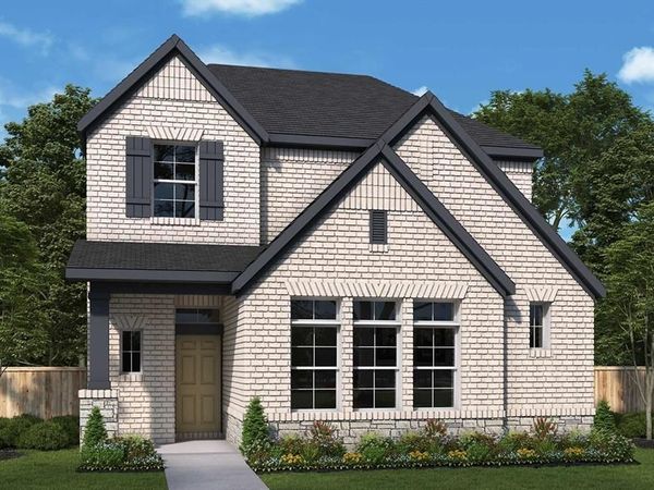 1902 Lightner Road, Van Alstyne, TX 75495