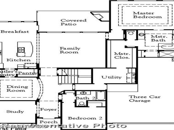 2905 Connerton Drive, Mansfield, TX 76063