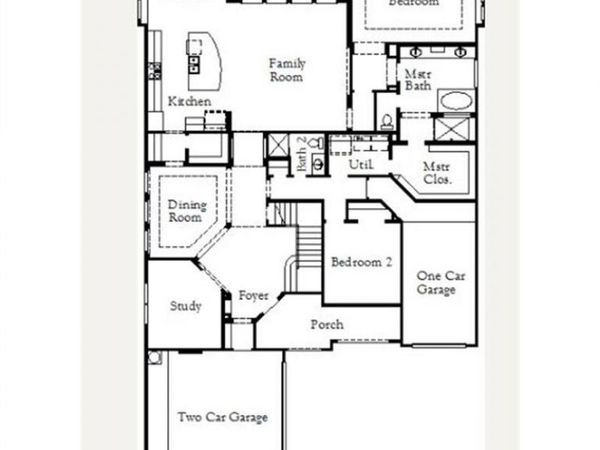 2222 Birch Street, Mansfield, TX 76063