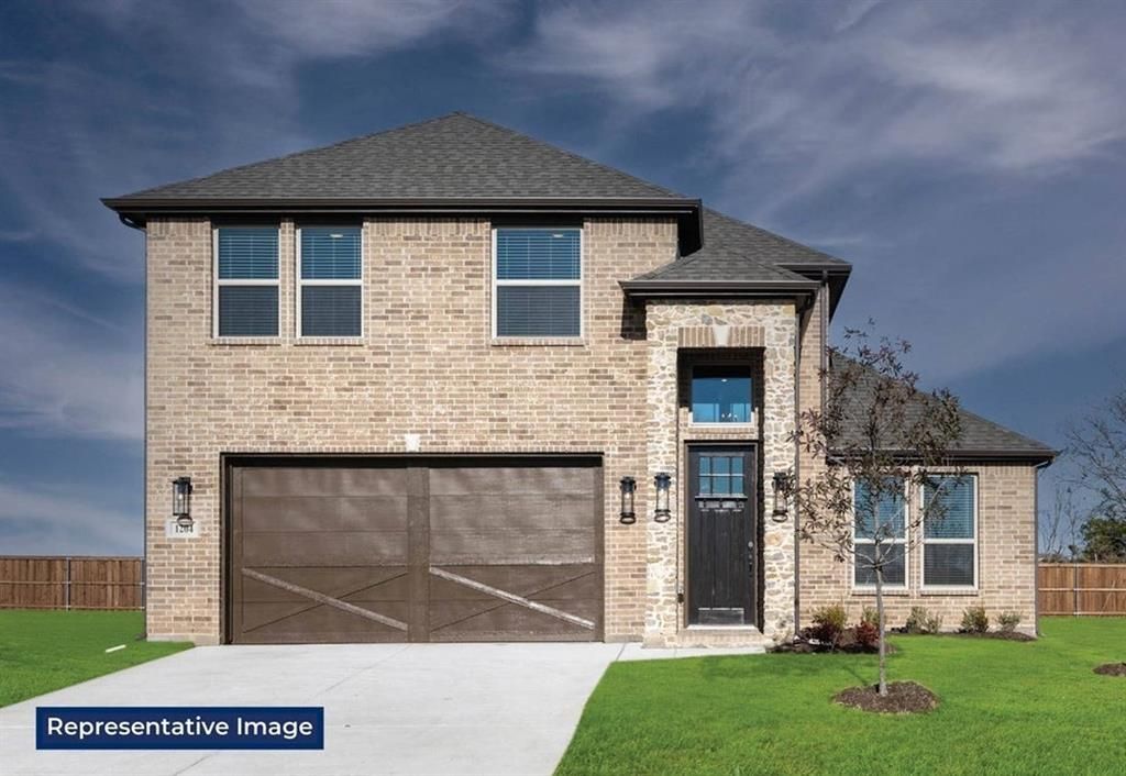 2108 Rockhopper Court, Mansfield, TX 76063 Main Photo