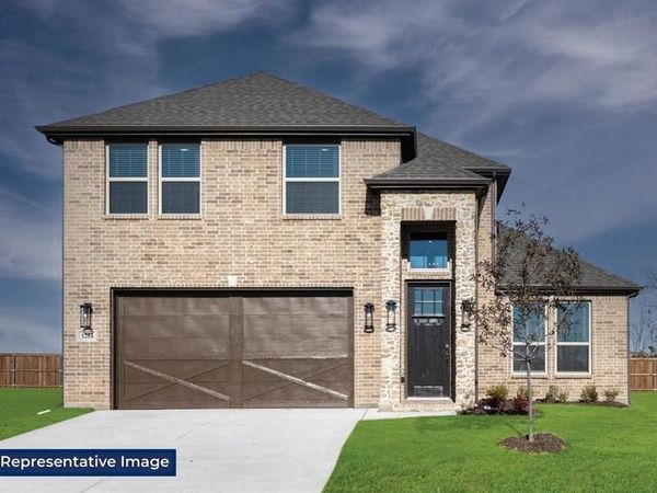 2108 Rockhopper Court, Mansfield, TX 76063
