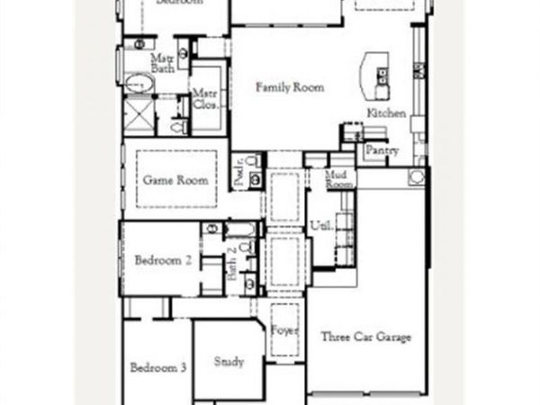 2225 Birch Street, Mansfield, TX 76063