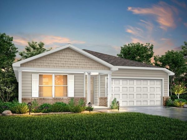 815 Cascade Drive, Hillsboro, TX 76645