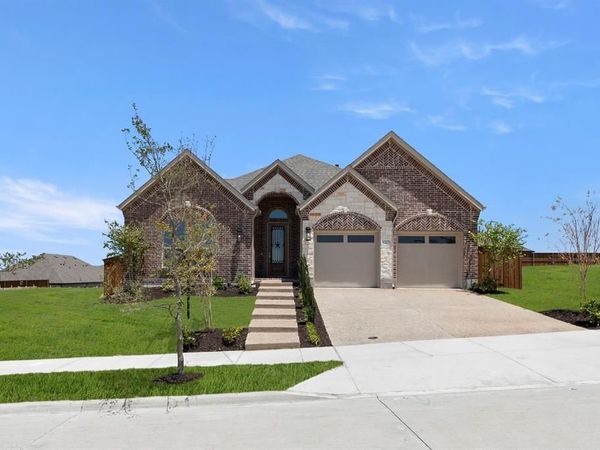 1227 Stone Cliff Drive, Lucas, TX 75098