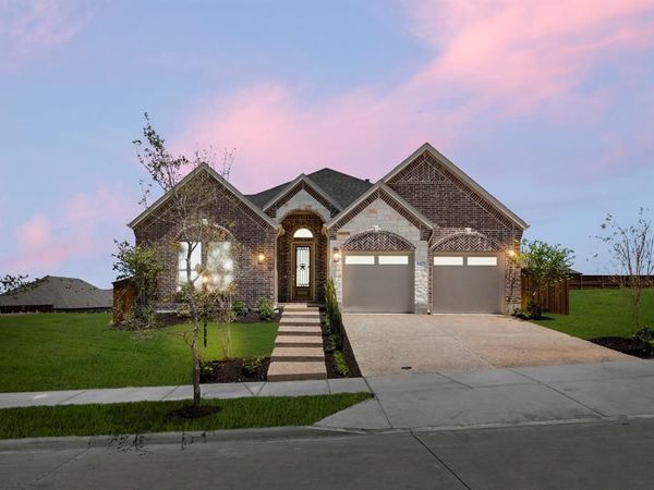 1227 Stone Cliff Drive, Lucas, TX 75098