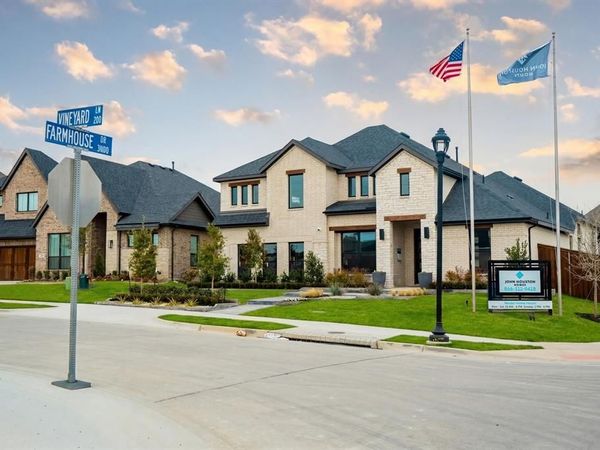 3639 Casein Court, Midlothian, TX 76065