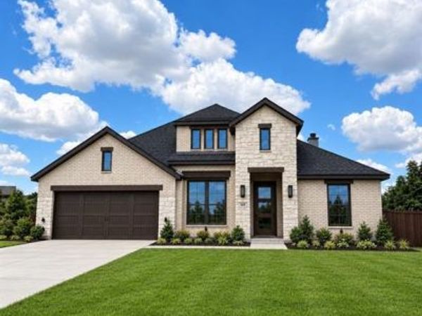 3639 Casein Court, Midlothian, TX 76065