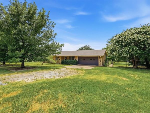 3751 Hwy 289, Dorchester, TX 75459