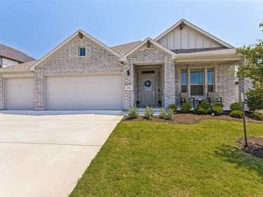 1216 Nuevo Rancho Lane, Fort Worth, TX 76052