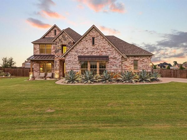 1314 Birch Street, Howe, TX 75459