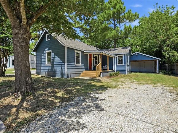 201 Mineral Street , Whitesboro, TX 76273