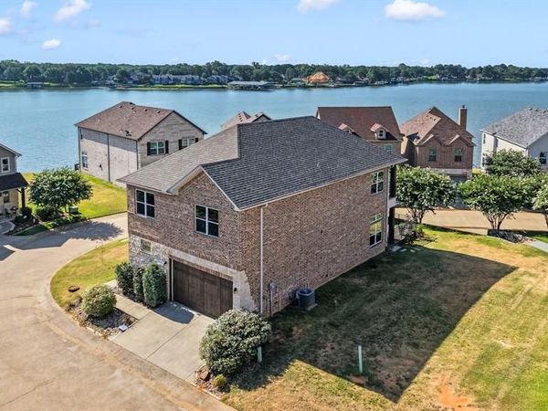 172 Marina Drive , Mabank, TX 75156