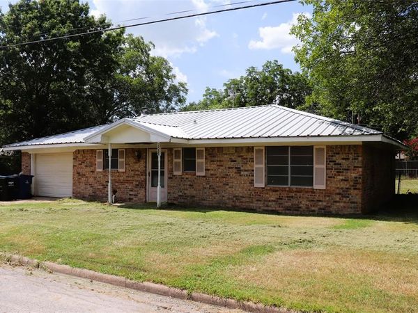 2509 Ridgecrest , Caddo Mills, TX 75135