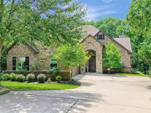 360 Dublin Circle, Gordonville, TX 76245