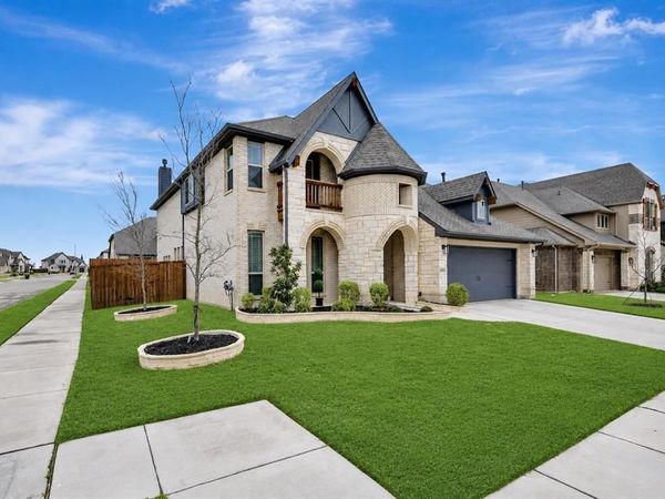 16928 Mirador Way, Justin, TX 76247