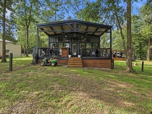 20 Red Oak , Scroggins, TX 75480