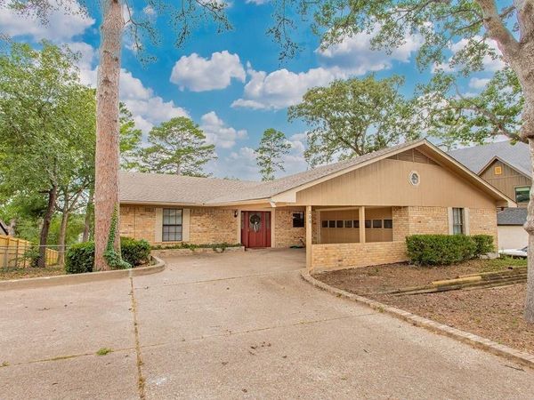 304 Harmony Lane , Hideaway, TX 75771