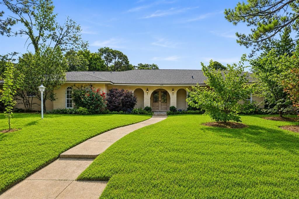 125 Pennsylvania Drive, Denton, TX 76205 Main Photo