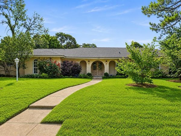 125 Pennsylvania Drive, Denton, TX 76205