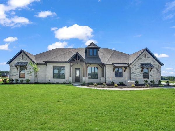 119 Guynell Ridge, Decatur, TX 76234