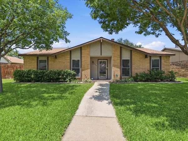 5408 Sagers Boulevard , The Colony, TX 75056