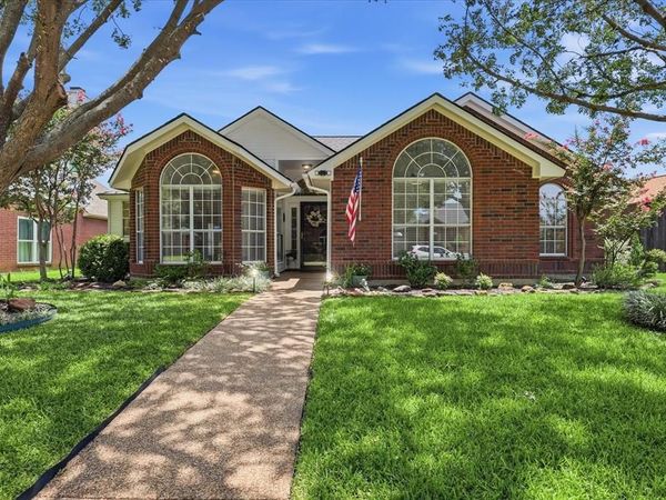 1324 Falcon Drive, Lewisville, TX 75077