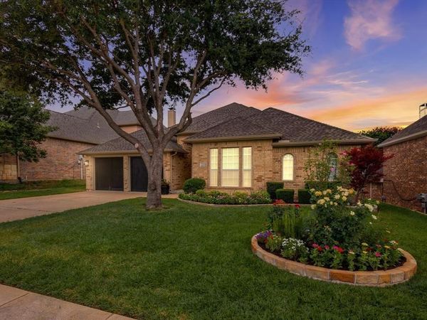 2209 Frio Drive, Keller, TX 76248
