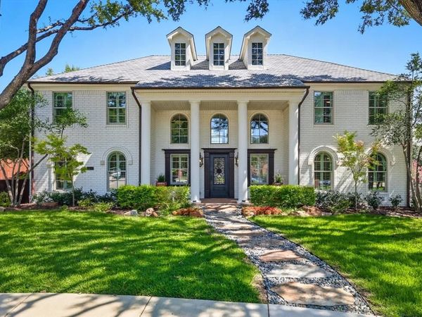 7632 Tallow Drive, Irving, TX 75063