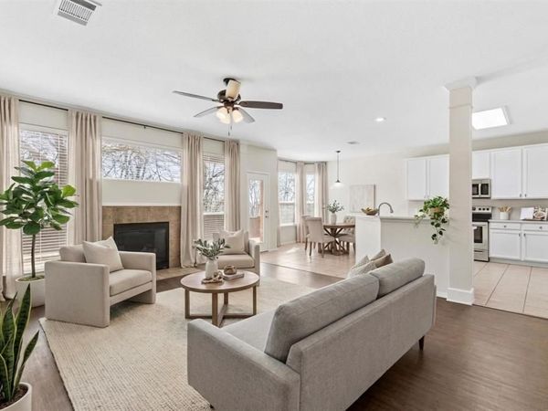 8625 Luzerne Drive, McKinney, TX 75072
