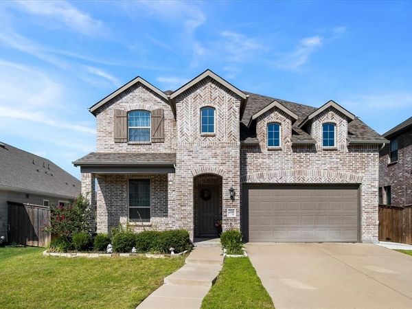 2146 Mossbrook Drive, Royse City, TX 75189