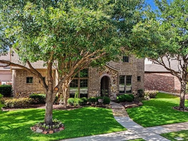 860 Blackberry Lane, Allen, TX 75013