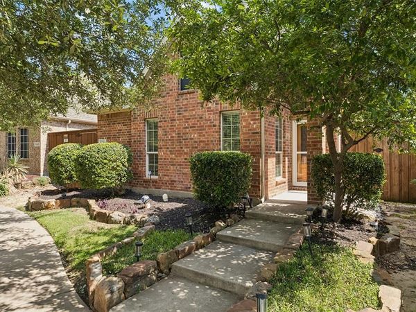 10269 Boyton Canyon Road, Frisco, TX 75035