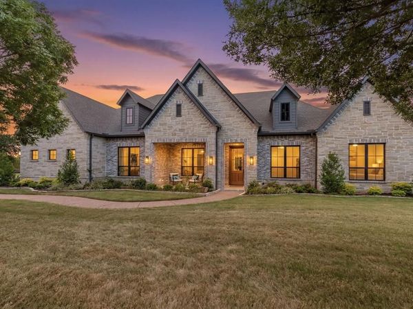871 Beechwood Lane, Fairview, TX 75069