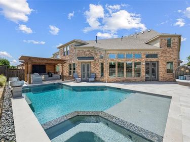2120 Hidalgo Lane, Frisco, TX 75034