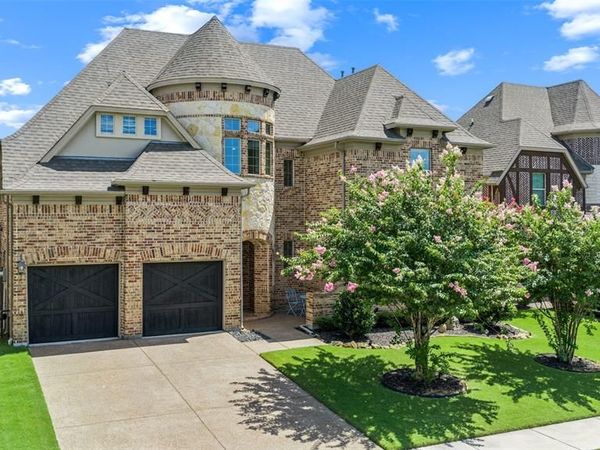 2120 Hidalgo Lane, Frisco, TX 75034