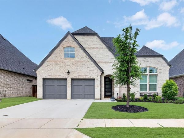 2825 Braemar, The Colony, TX 75056