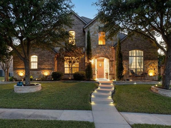 7705 Glenmere Trail, Sachse, TX 75048