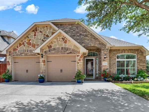 5729 New Castle Drive, Richardson, TX 75082