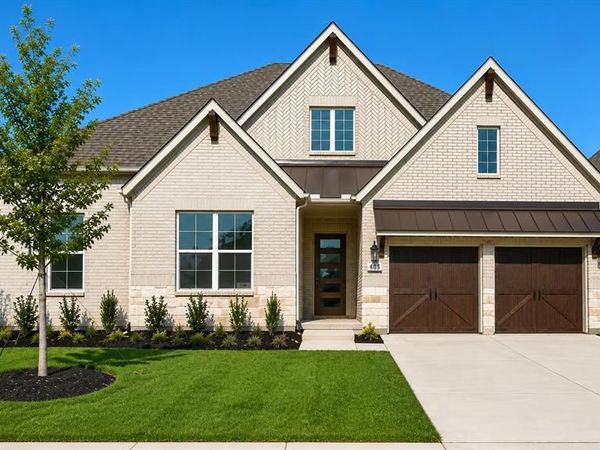 403 Sedgwick Drive , Fate, TX 75189