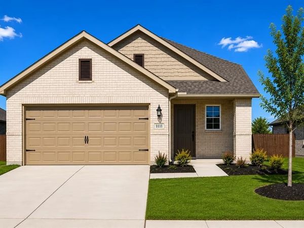 1111 Butterfly Dale Drive , Lavon, TX 75166