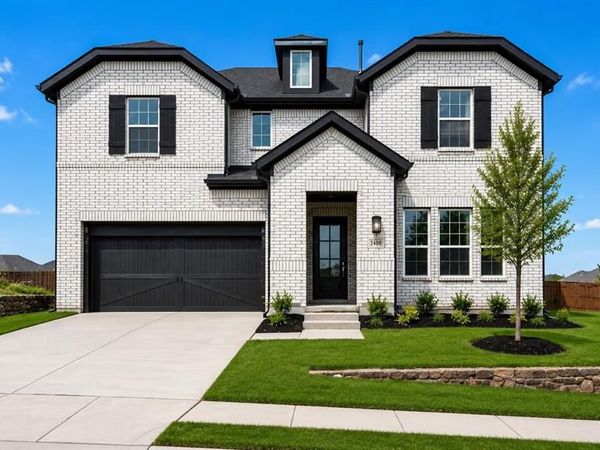 2408 Woodhall Drive , Celina, TX 75009