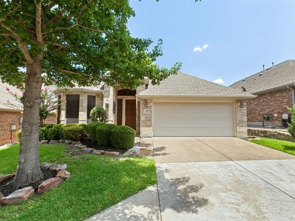 709 Pelican Hills Drive, Fairview, TX 75069