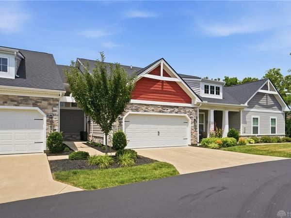 633 Bungalow Court, Beavercreek, OH 45430