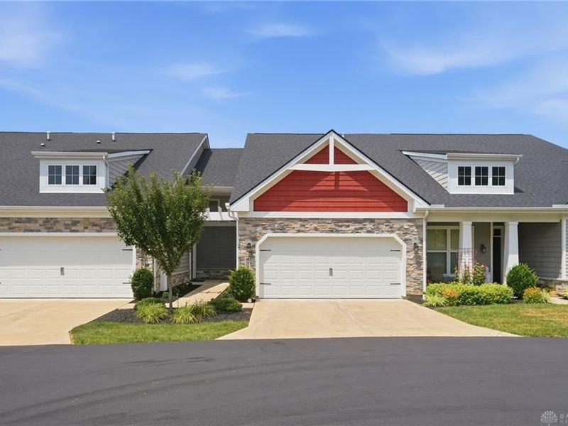 633 Bungalow Court, Beavercreek, OH 45430 Photo 2